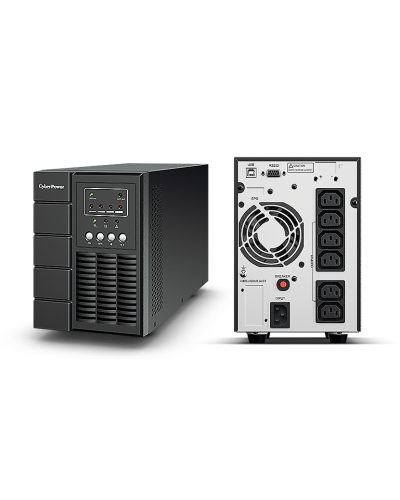 OLS2000EC. Источник бесперебойного питания. CyberPower в Тюмени