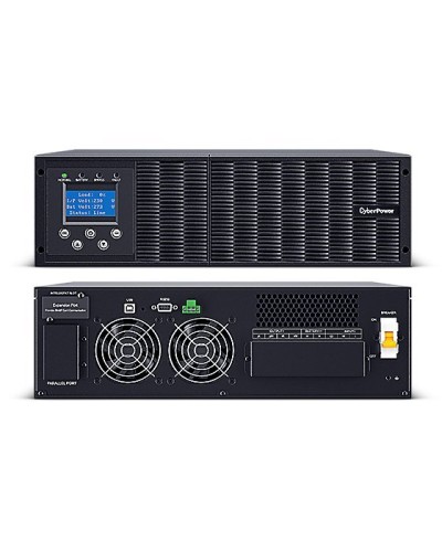 OLS6000ERT6Ua. Источник бесперебойного питания. CyberPower в Тюмени