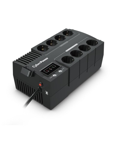 BS650E. Источник бесперебойного питания. CyberPower в Тюмени
