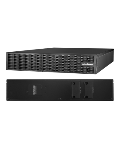 BPSE72V45ART2U. Внешний дополнительный батарейный модуль (EBM). CyberPower в Тюмени