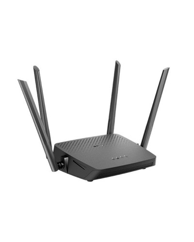 DIR-825/RU/R5A. Маршрутизатор. D-Link в Тюмени