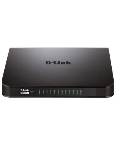 DES-1024A/E1B. Коммутатор. D-Link в Тюмени