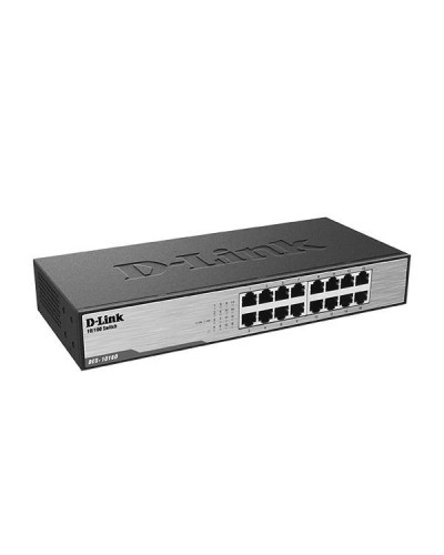 DES-1016D/H2A. Коммутатор. D-Link в Тюмени