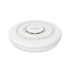 DWL-6610AP/RU/B1A. Потолочная точка доступа. D-Link