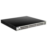DGS-1210-52MPP/ME/B3A. Коммутатор. D-Link