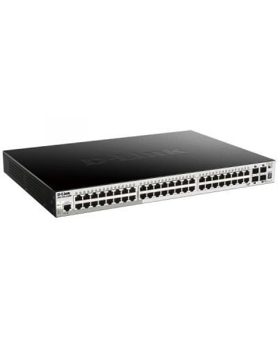 DGS-1510-52XMP/A1A. Коммутатор. D-Link в Тюмени