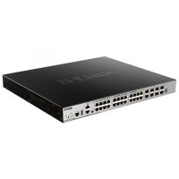 DGS-3630-28PC/A2ASI. Коммутатор. D-Link