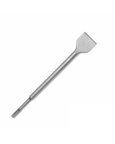 Широкая лопатка SDS-plus Eco Line 40х250 мм (12048735c038). Широкая лопатка SDS-plus. D.BOR в Тюмени