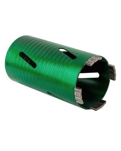 Алмазная коронка Laser Drill 150, 82х150 М16 (LD150-0082-016): Алмазная коронка в Тюмени