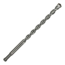 Бур SDS-plus 2C PLUS 6х150/210, 2-cutting (2PD06L0210). Бур SDS-plus. D.BOR