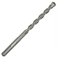 Бур SDS-plus 2C PLUS 6х50/110, 2-cutting (2PD06L0110): Бур SDS-plus