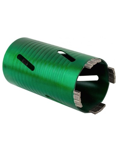 Алмазная коронка Laser Drill 150, 127х150 М16 (LD150-0127-016): Алмазная коронка в Тюмени