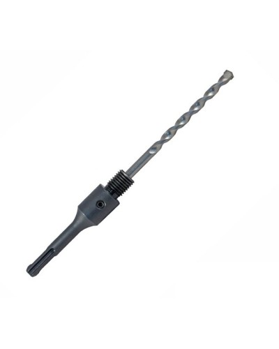 Адаптер М16/SDS-plus KIT, 110мм, сверло 8х150мм, ключ (A-SP-KIT-0110-016): Адаптер для алмазных коронок в Тюмени