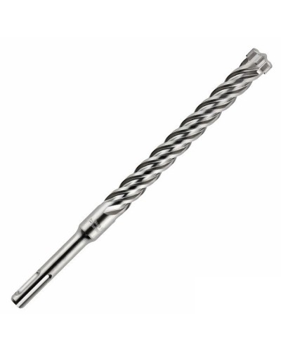 Бур SDS-plus ZENTRO 8х100/160, 4-cutting (4361): Бур SDS-plus в Тюмени