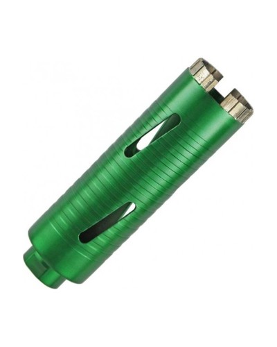 Алмазная коронка Laser Drill 150, 62х150 М16 (LD150-0062-016): Алмазная коронка в Тюмени