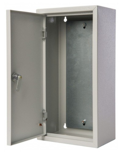 ЩМП-01 410х210х140 IP31 (30541DEK). Щит с монтажной панелью. DEKraft в Тюмени