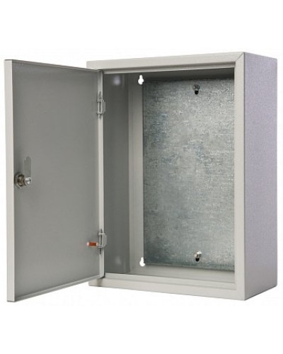 ЩМП-04 400х300х155 IP31 (30544DEK). Щит с монтажной панелью. DEKraft в Тюмени