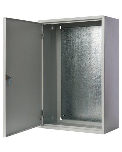 ЩМП-09 600х400х210 IP31 (30549DEK). Щит с монтажной панелью. DEKraft в Тюмени