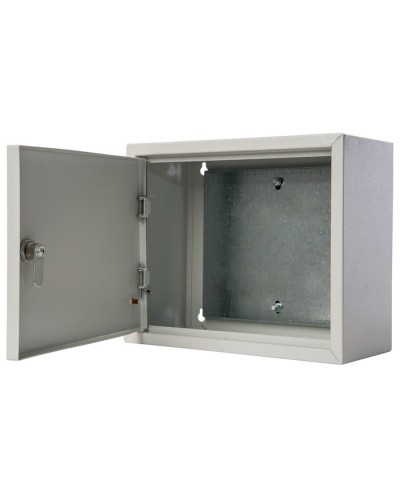 ЩМП-02 250х300х140 IP31 (30542DEK). Щит с монтажной панелью. DEKraft в Тюмени