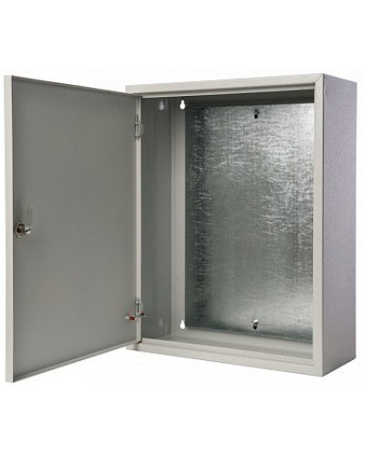 ЩМП-06 500х400х170 IP31 (30546DEK). Щит с монтажной панелью. DEKraft в Тюмени