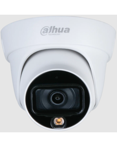 DH-IPC-HDW1239TP-A-LED-0360B-S5. Профессиональная видеокамера IP купольная. Dahua в Тюмени