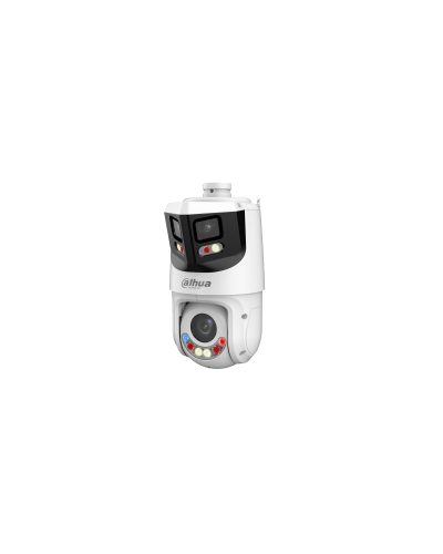 DH-SDT4E425-8P-GB-APV1. Профессиональная видеокамера IP поворотная. Dahua в Тюмени