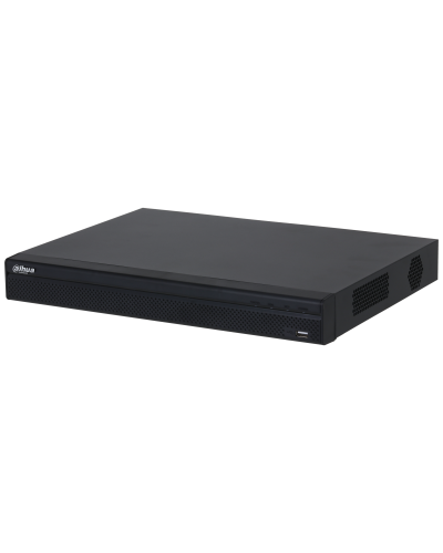 DHI-NVR4208-8P-4KS3. IP-видеорегистратор 8-канальный. Dahua в Тюмени