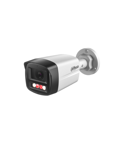 DH-IPC-HFW1439TL1P-A-IL-0280B. Профессиональная видеокамера IP цилиндрическая. Dahua в Тюмени