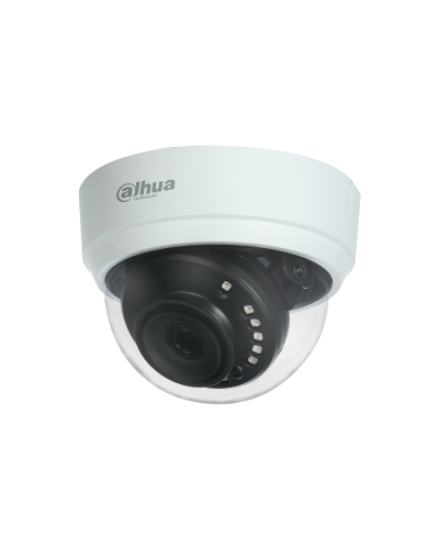 DH-HAC-D1A51P-0280B-S2. Профессиональная видеокамера мультиформатная купольная. Dahua в Тюмени