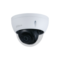 DH-IPC-HDBW3241EP-AS-0600B. Профессиональная видеокамера IP купольная. Dahua
