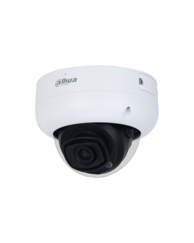 DH-IPC-HDBW5541RP-ASE-0600B-S3. Профессиональная видеокамера IP купольная. Dahua в Тюмени
