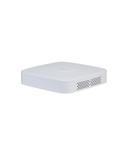 DHI-NVR2104-I. IP-видеорегистратор 4-канальный. Dahua в Тюмени