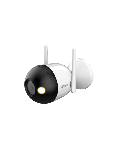 DH-IPC-F4CP-PV-0360B. Профессиональная видеокамера IP цилиндрическая. Dahua в Тюмени