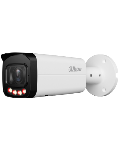 DH-IPC-HFW2849TP-ZAS-IL. Профессиональная видеокамера IP цилиндрическая. Dahua в Тюмени