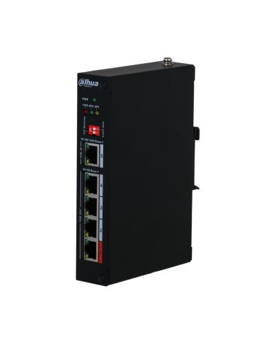 DH-PFT1500. Инжектор PoE. Dahua в Тюмени