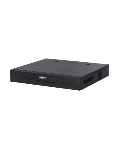 DHI-NVR4416-EI. IP-видеорегистратор 16-канальный. Dahua в Тюмени