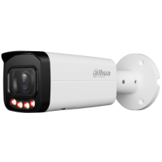 DH-IPC-HFW2449TP-ZAS-IL. Профессиональная видеокамера IP цилиндрическая. Dahua