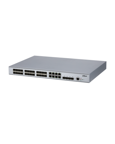 DH-PFS5936-24GF8GT4XF. Коммутатор без POE. Dahua в Тюмени