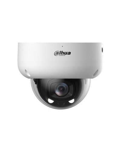 DH-IPC-HDBW5449RP-ASE-LED-0280B-S2. Профессиональная видеокамера IP купольная. Dahua в Тюмени