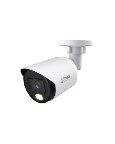 DH-HAC-HFW1239TP-A-LED-0280B-S3. Профессиональная видеокамера мультиформатная цилиндрическая. Dahua в Тюмени