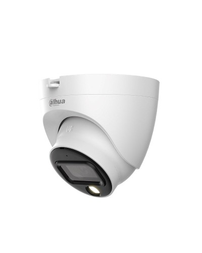DH-HAC-HDW1509TLQP-A-LED-0280B-S2. Профессиональная видеокамера мультиформатная купольная. Dahua в Тюмени