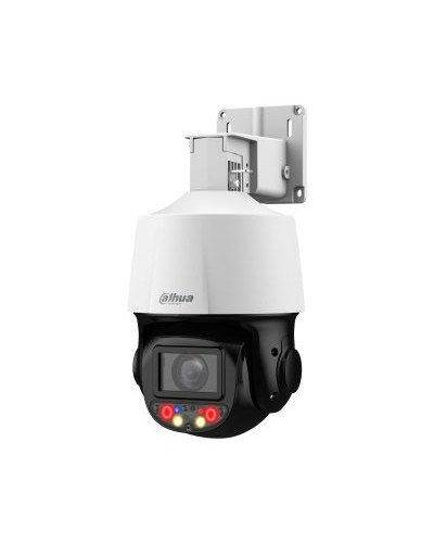 DH-SD3E410DB-GNY-A-PV1. Профессиональная видеокамера IP поворотная. Dahua в Тюмени