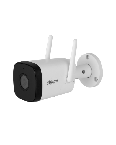 DH-IPC-HFW1430DTP-STW-0280B. Профессиональная видеокамера IP цилиндрическая. Dahua в Тюмени