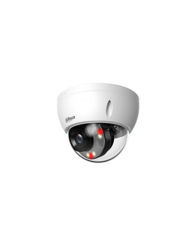 DH-IPC-HDBW2849EP-S-IL-0280B. Профессиональная видеокамера IP купольная. Dahua в Тюмени