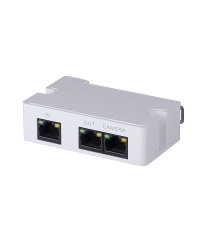 DH-PFT1300. Удлинитель. Dahua в Тюмени