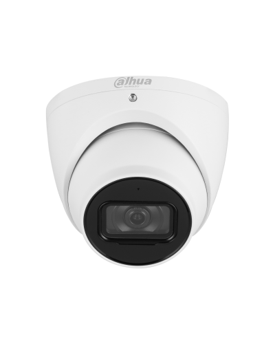 DH-IPC-HDW3441EMP-S-0280B-S2. Профессиональная видеокамера IP купольная. Dahua в Тюмени