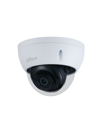DH-IPC-HDBW2841EP-S-0360B. Профессиональная видеокамера IP купольная. Dahua в Тюмени