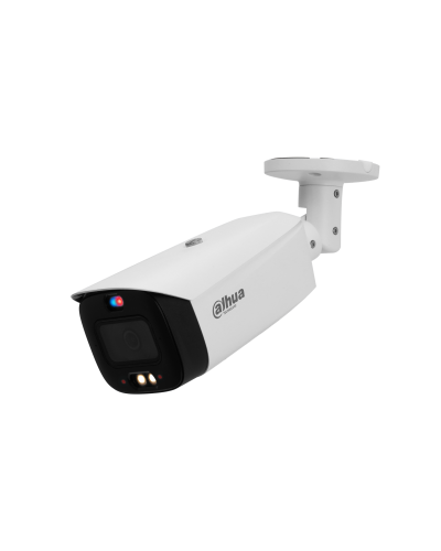 DH-IPC-HFW3449T1P-AS-PV-0280B-S4. Профессиональная видеокамера IP цилиндрическая. Dahua в Тюмени