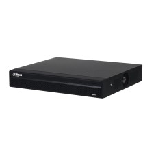 DHI-NVR2108HS-4KS3. IP-видеорегистратор 8-канальный. Dahua