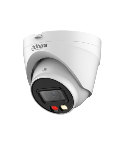 DH-IPC-HDW1439VP-A-IL-0360B. Профессиональная видеокамера IP купольная. Dahua в Тюмени